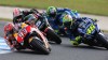 Moto - News: MotoGP, Marquez unica certezza in un mondiale pazzo