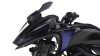 Moto - News: Yamaha MWT-9: la vedremo al Salone di Tokyo?