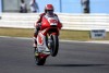 Moto2: Nakagami domina anche la FP2, 3° Bagnaia, 7° Morbidelli