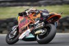 Moto2: FP3: Oliveira svetta, gli italiani a ruota