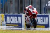 Moto2: FP1: Nakagami domina, Pasini insegue