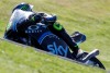 Moto3: FP1: Bulega primo con caduta, 2° Bastianini