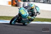 Moto3: Mir wins in Australia and is world champion