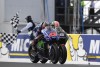 Moto3: Vinales: 3ª moto ufficiale? a Zarco non conviene