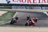 SBK: Il duello Sykes-Davies accende i riflettori a Jerez