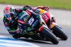 MotoGP: Zarco has no doubts: a win or the podium at Sepang