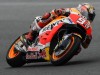 MotoGP: Marquez si prende il warm up, 2° Espargarò su Aprilia