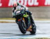 MotoGP: Zarco sul sorpasso a Lorenzo: &quot;Un normale contatto di gara&quot;