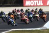 MotoGP: Phillip Island: Sky e TV8 da record, oltre 2 milioni davanti alla tv