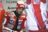 MotoGP: Dovizioso defeated: &quot;Today I didn&#039;t have the right cards&quot;