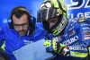 MotoGP: Iannone: My team and I make the difference