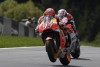 MotoGP: Marquez on pole worries Dovizioso at Phillip Island