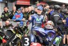 MotoGP: Viñales: &quot;I am fast, but not as fast as Marquez&quot;