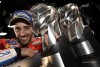 MotoGP: Dovizioso: ho vinto ma non sono felice