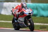 MotoGP: WUP: Dovizioso 1°, Marquez non brilla ed è 8°