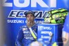 MotoGP: Iannone: &quot;Suzuki doesn&#039;t leave me a moment to catch my breath&quot;