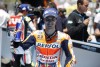 MotoGP: Pedrosa, what a puzzle: this race will be a gamble