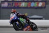 MotoGP: Vinales: mai migliorati così tanto in un GP