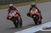 MotoGP: Marquez: I did not expect a Dovizioso like that