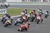 MotoGP: MotoGP with F1 points: the gap increases