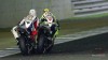 Rossi & Lorenzo: the tough task of number 2 riders