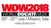 Moto - News: World Ducati Week returns to Misano in 2018