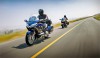 Moto - News: Honda GL1800 Gold Wing 2018: quando il lusso è piacere di guida