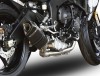 Moto - News: Yamaha YZF-R6 ed Exan: lo scarico per fare la voce grossa