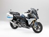 Moto - News: BMW Motorrad: tecnologia, arriva la R 1200 RS ConnectedRide