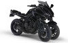 Moto - News: Yamaha MWT-9: arriva una rivoluzione