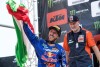 News: ESCLUSIVA: Tony Cairoli proverà domani a Valencia la KTM MotoGP