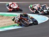 SBK: Mercado and Iodaracing to miss Qatar