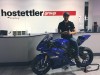 SBK: Randy Krummenacher in Supersport nel 2018 con Evan Bros