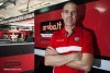 SBK: BREAKING: Ernesto Marinelli to leave Ducati