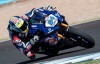 SBK: SS, Jerez: pole di Federico Caricasulo 