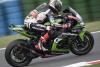 SBK:  Rea implacabile: è suo il venerdì di Jerez