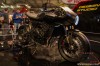 Moto - News: Eicma 2017, Honda CB4 Interceptor: caccia a reazione