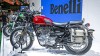 Moto - News: Benelli Imperiale, a Eicma 2017 una italiana classica