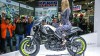 Moto - News: Benelli Leoncino 500 Sport, a Eicma 2017 debutta la “soft” café racer