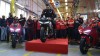 Moto - News: Ducati Panigale V4, iniziata la produzione