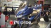 Moto - News: Kymco Xciting S 400, CV2 e CV3: tre nuovi scooter da Taiwan [VIDEO]