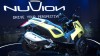 Moto - News: Nuvion: Quadro e Sym insieme per una nuova linea di veicoli