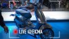 Moto - News: Piaggio Vespa Elettrica, un grande classico si reinventa [VIDEO]