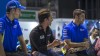 Moto - News: Suzuki: intervista a Toni Elias, Andrea Iannone e Alex Rins