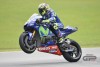 MotoGP: Rossi: I&#039;m not fighting for the title but will try to be fast