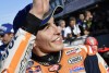 MotoGP: Sky celebra il sesto Mondiale di Marc Marquez