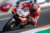 MotoGP: Pirro: Tomorrow we need to believe in miracles