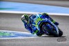MotoGP: Iannone 1st at Jerez: &quot;everything perfect&quot;. Scare for Davies