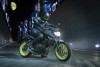 Moto - News: EICMA 2017 - Yamaha MT-07 my2018: nuovo look e non solo...