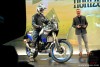 Moto - News: EICMA 2017– Yamaha Ténéré 700 Prototype: lo sviluppo continua